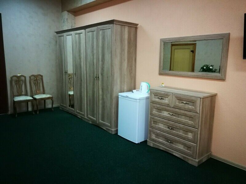 Премиум 2-местный 2-комнатный Хайтек (корпус 5)