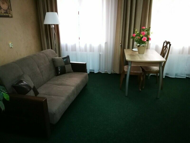 Премиум 2-местный 2-комнатный Хайтек (корпус 5)