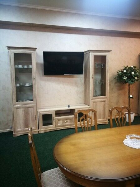 Премиум 2-местный 2-комнатный Хайтек (корпус 5)