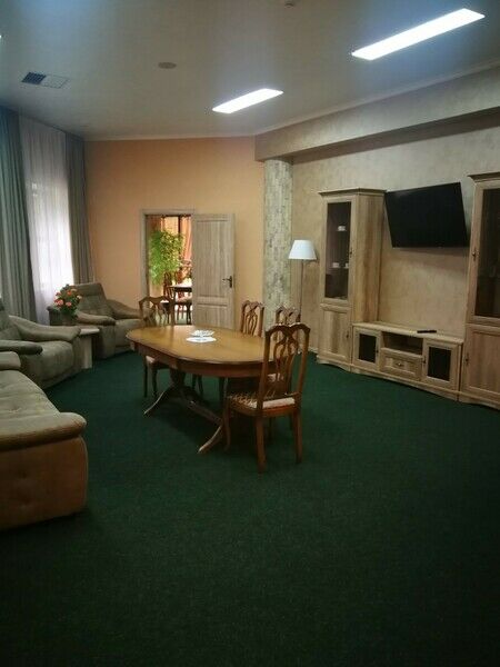 Премиум 2-местный 2-комнатный Хайтек (корпус 5)