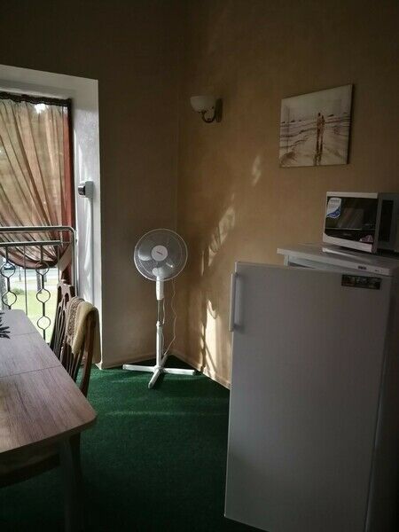 Премиум 2-местный 2-комнатный Хайтек (корпус 5)