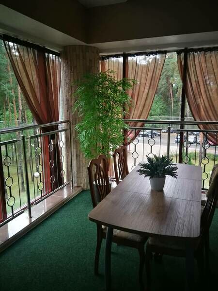 Премиум 2-местный 2-комнатный Хайтек (корпус 5)