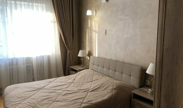 Коттедж 3-местный 3-комнатный