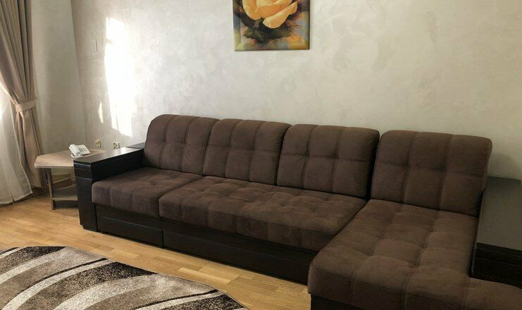 Коттедж 3-местный 3-комнатный