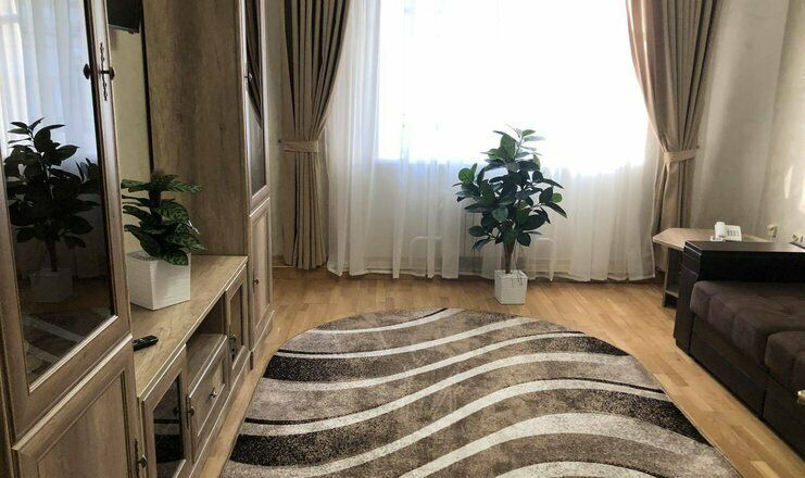 Коттедж 3-местный 3-комнатный