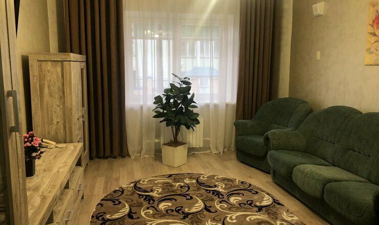 Коттедж 3-местный 3-комнатный