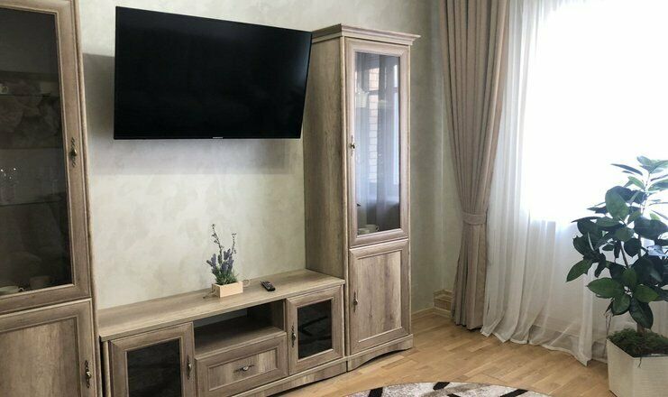 Коттедж 3-местный 3-комнатный