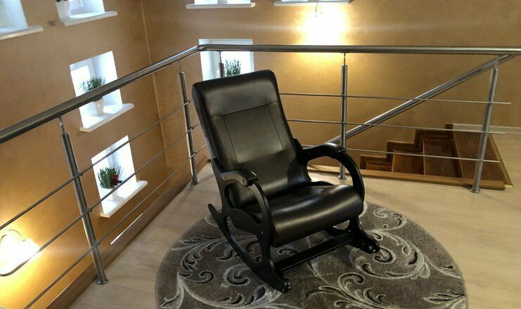 Коттедж 3-местный 3-комнатный