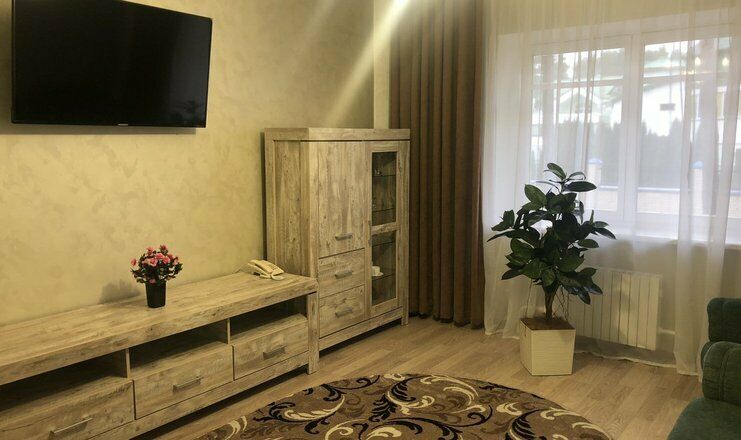 Коттедж 3-местный 3-комнатный