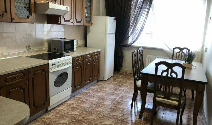 Коттедж 3-местный 3-комнатный