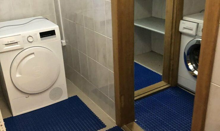 Коттедж 3-местный 3-комнатный