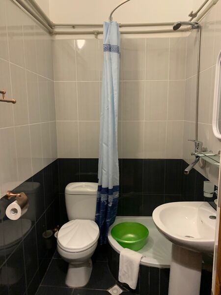 Саунзел Стандартный мини 2-местный