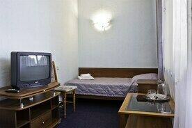 Комфорт TWIN 1-комнатный 2-местный (2 корпус), Санаторий Волжские дали, село Пристанное