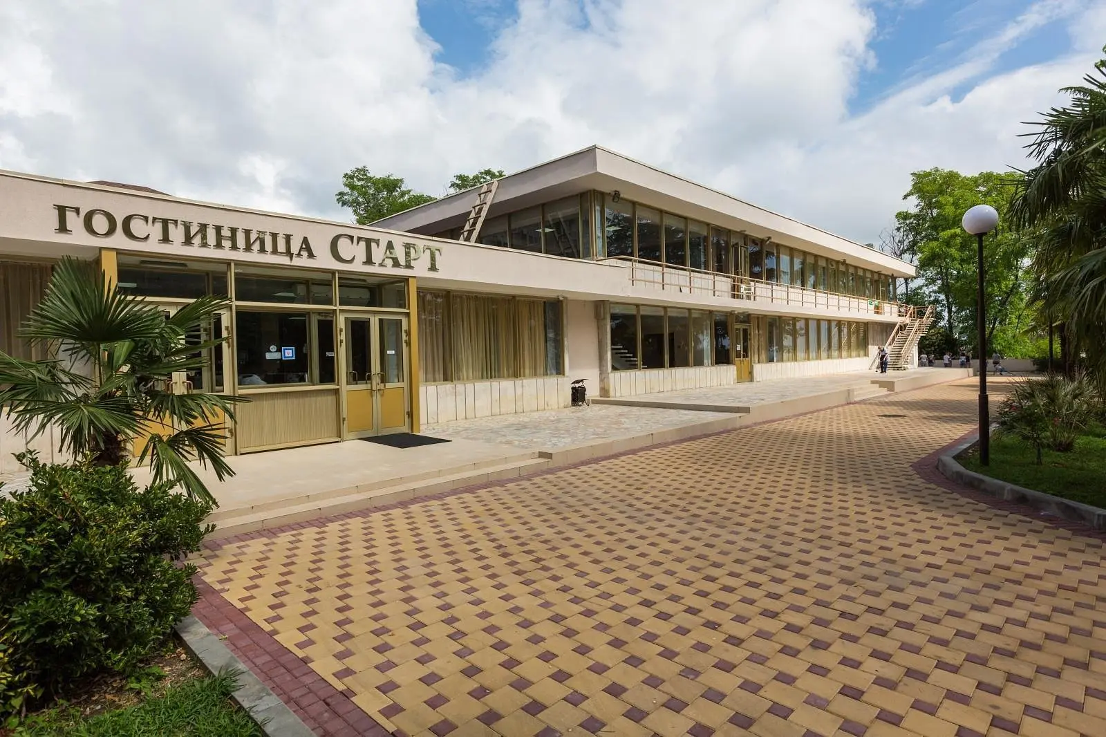 Старт, Краснодарский край: фото 4