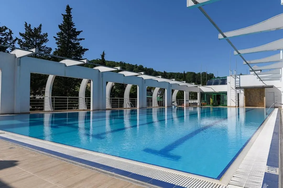 Спортивно-гостиничный комплекс Лоо Арена, Краснодарский край: фото 4