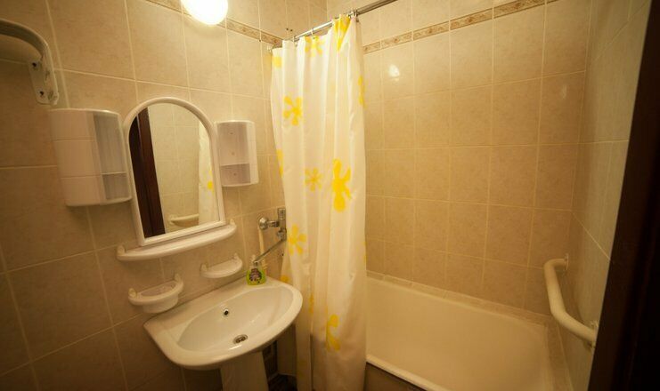 2-местный 2-комнаный Джуниор Сьют