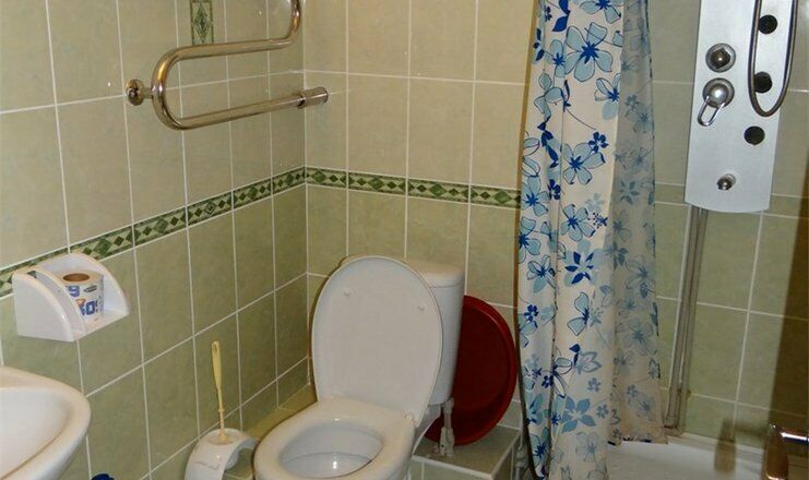 Стандартный 2-местный корпус 1