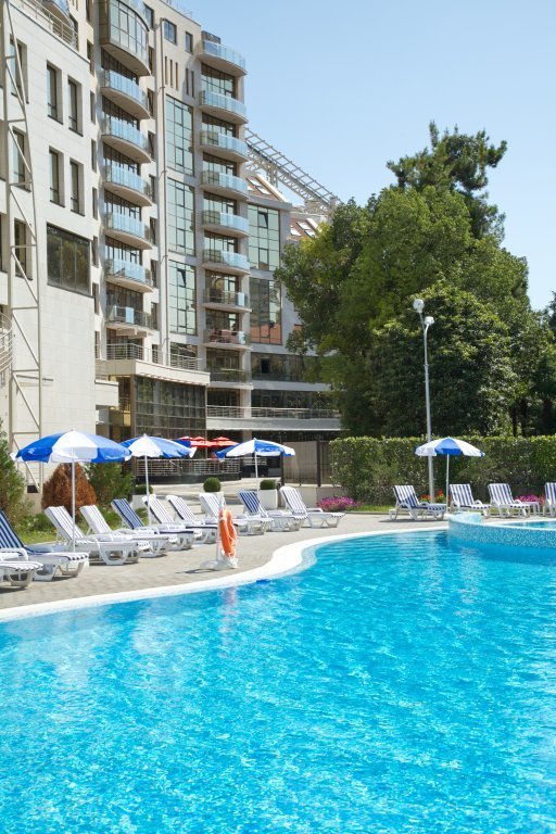 Звездный Wellness & SPA, Краснодарский край: фото 3