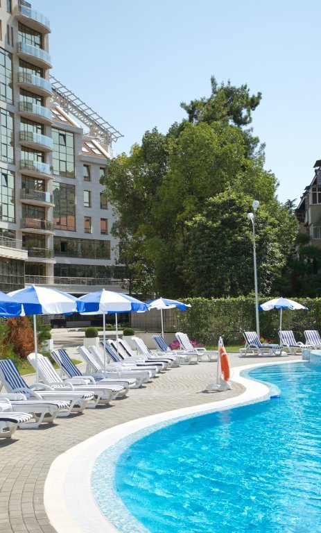 Звездный Wellness & SPA, Краснодарский край: фото 4