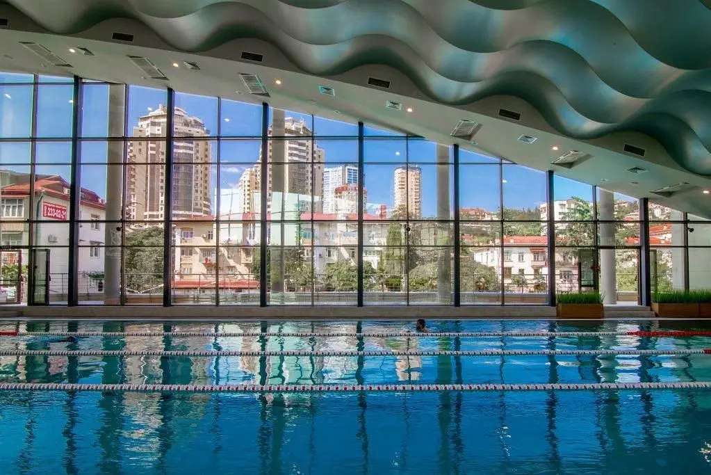 Звездный Wellness & SPA, Краснодарский край: фото 4