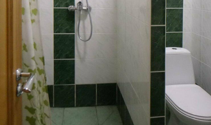 Блочный 2-местный (2+2)