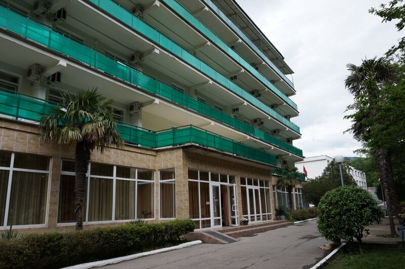 Пансионат Южный, Краснодарский край, Дедеркой Туапсе Агой Шепси Небуг Дедеркой Вишневка Ольгинка Аше