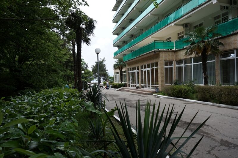 Южный, Краснодарский край: фото 3