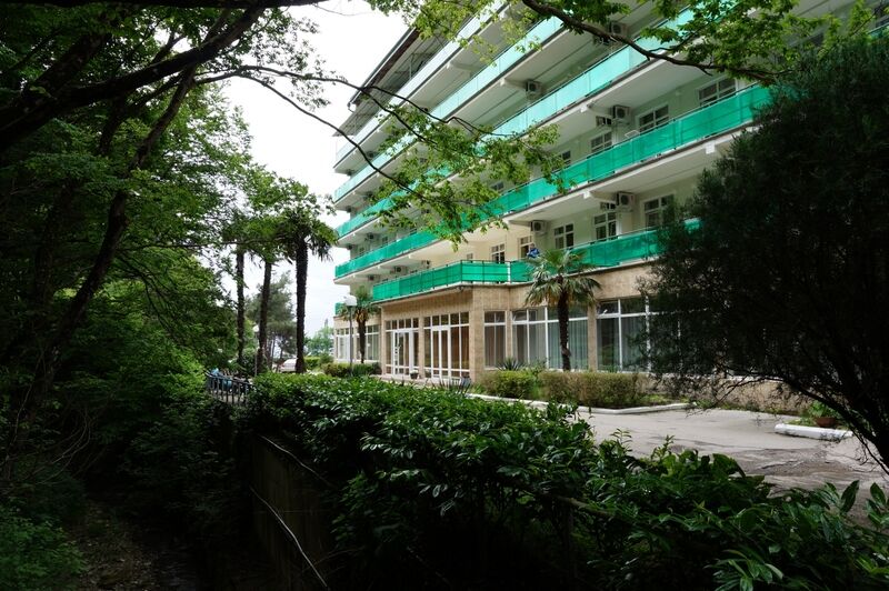 Южный, Краснодарский край: фото 4