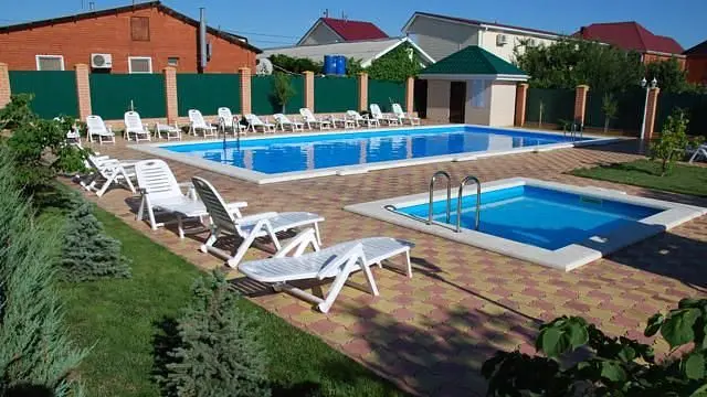 Undersun Village (Андерсан Вилладж), Краснодарский край: фото 5