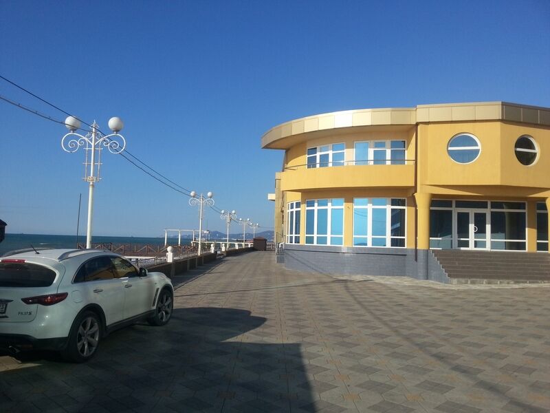 LAZUR BEACH BY STELLAR HOTELS, Краснодарский край: фото 2