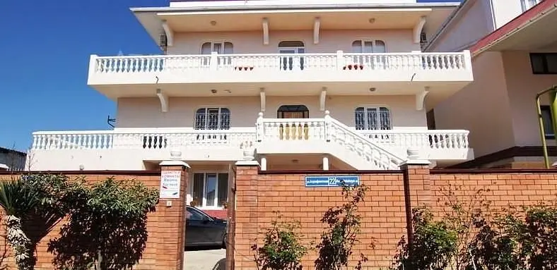 Отель Арарат, Адлер, Краснодарский край