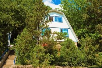 Пансионат Альфа