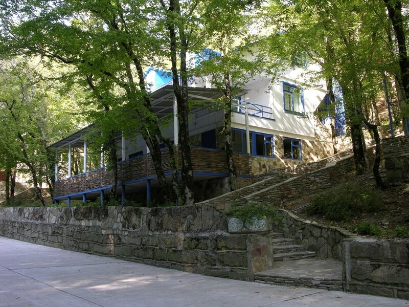 Альфа, Краснодарский край: фото 4