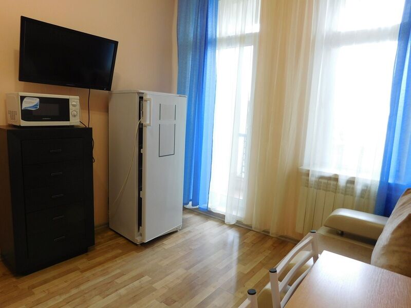 Повышенной Комфортности 1-местный 1-комнатный