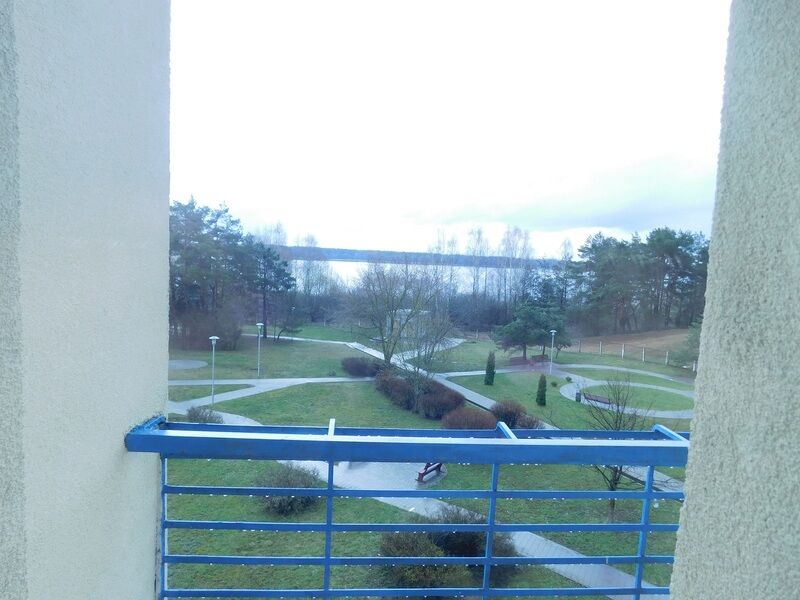 Повышенной Комфортности 1-местный 1-комнатный