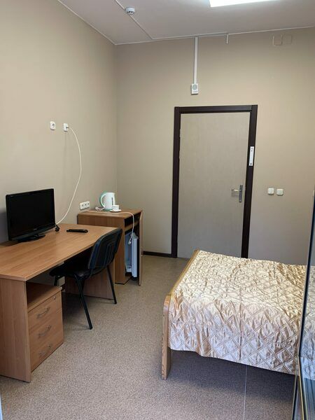 Повышенной Комфортности 1-местный 1-комнатный