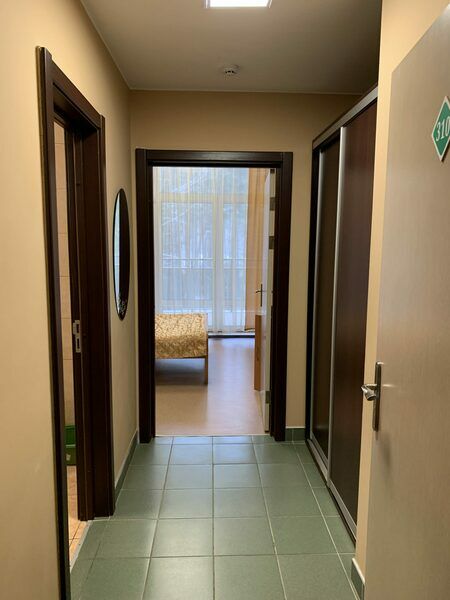 Повышенной Комфортности 1-местный 1-комнатный