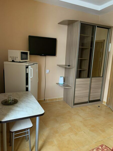 Повышенной комфортности 1-местный 2-комнатный