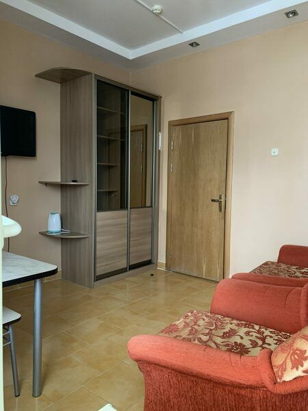 Повышенной комфортности 1-местный 2-комнатный