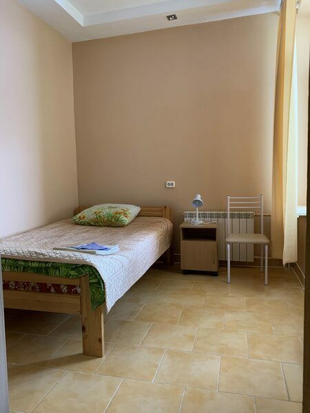 Повышенной комфортности 1-местный 2-комнатный