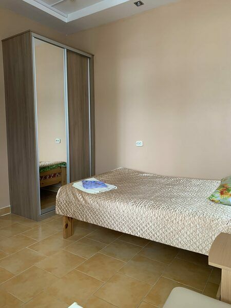 Повышенной комфортности 1-местный 2-комнатный