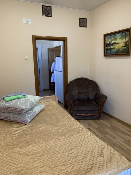 Повышенной Комфортности 2-местный 2-комнатный