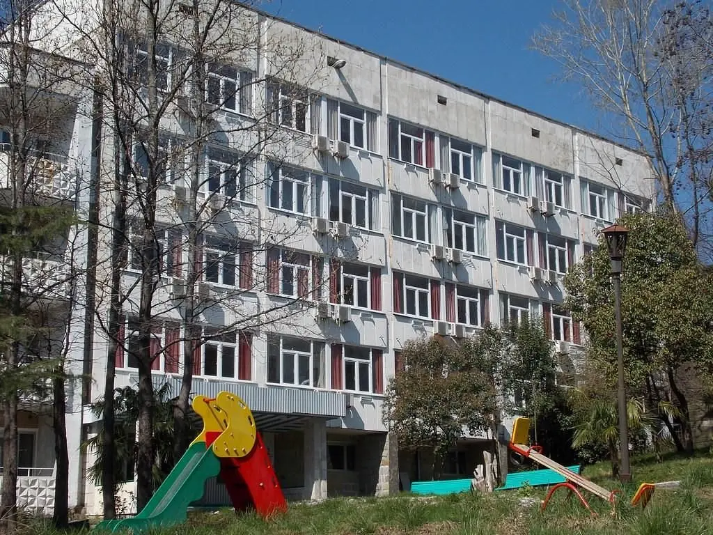 Урал, Краснодарский край: фото 2