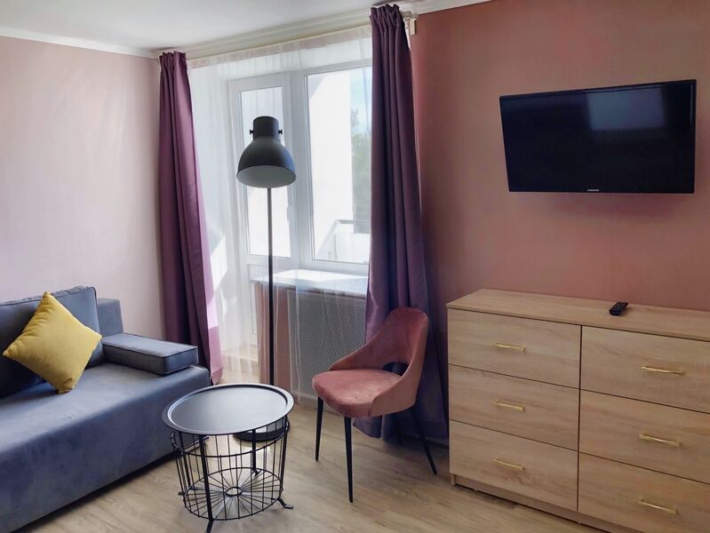 Сюит Романтик