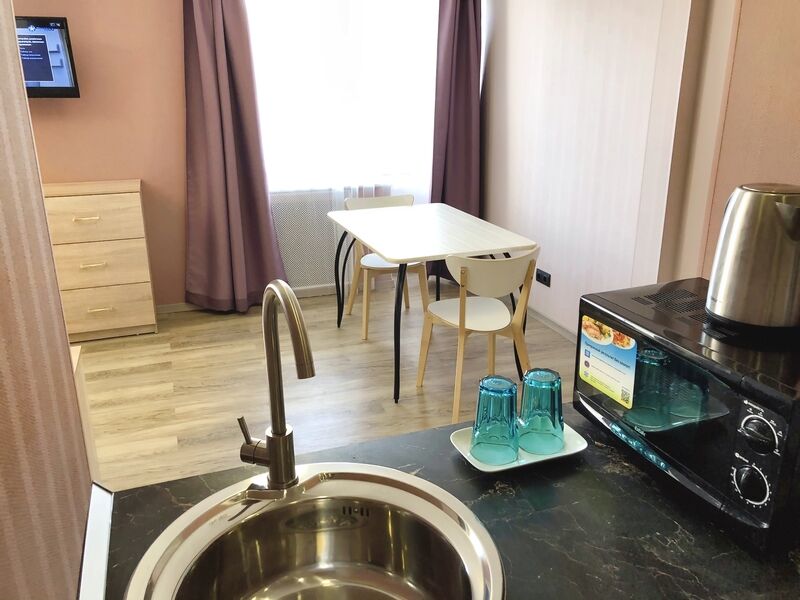 Сюит Романтик