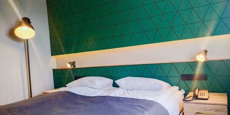 Сюит Романтик