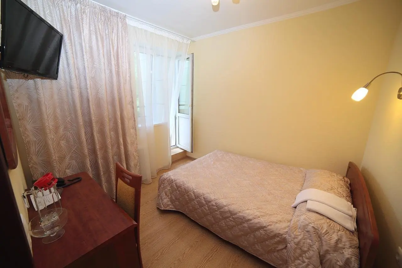 Истра РОП РФ, Московская область: фото 2