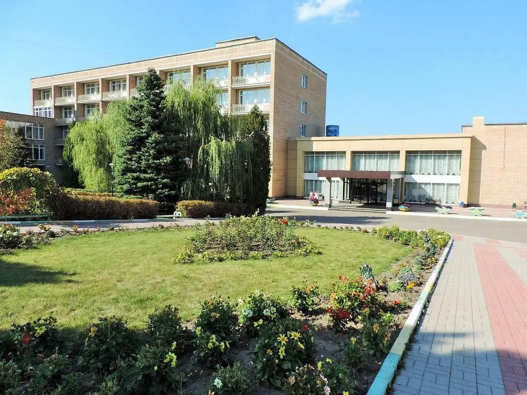 Orchestra Oka Spa Resort (Оркестра Ока), Московская область: фото 2