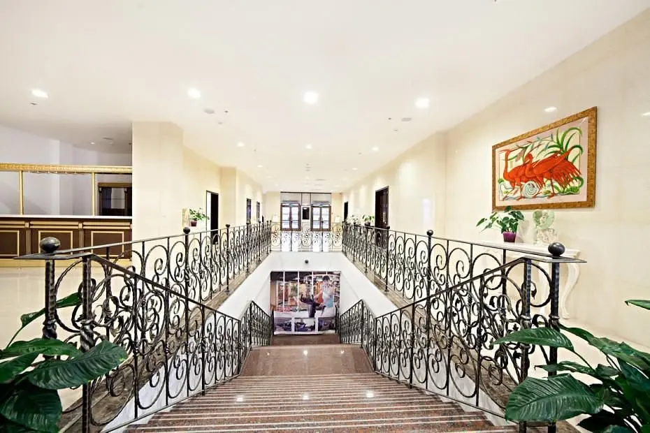 Гринвуд, Московская область: фото 5