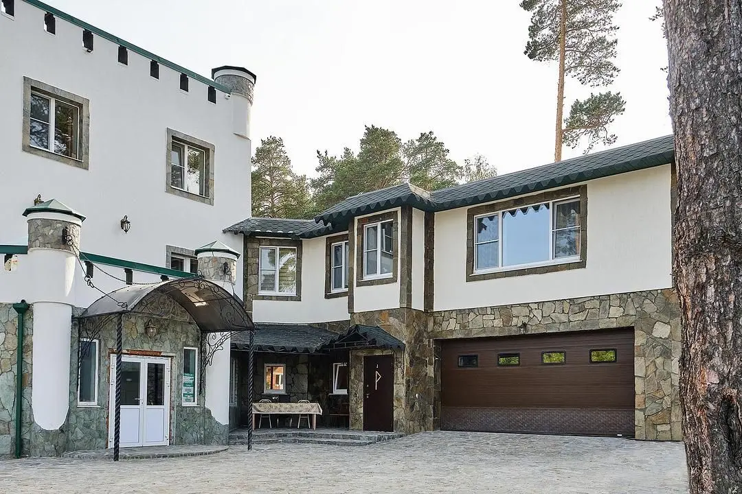 Отель Sonya Family Hotel (Соня Фэмели), Екатеринбург, Свердловская область